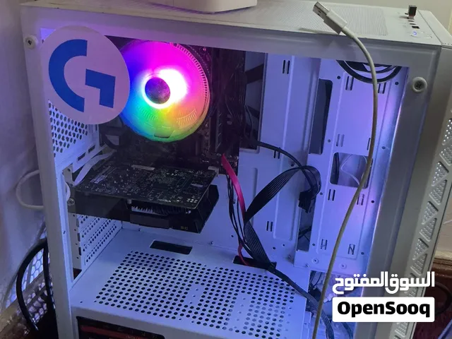 جيمينج PC للبيع السعر حط سعرك وشله