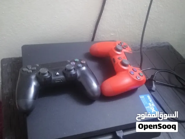 PS 4 1TB for sale