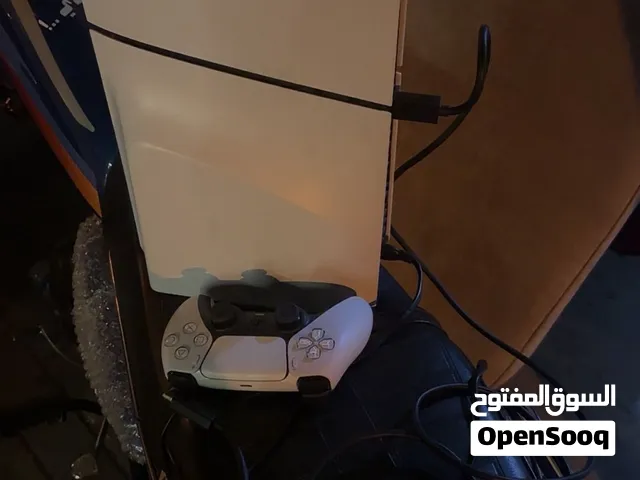 للبيع بلاستيشن 5 سلم المساحه TP1