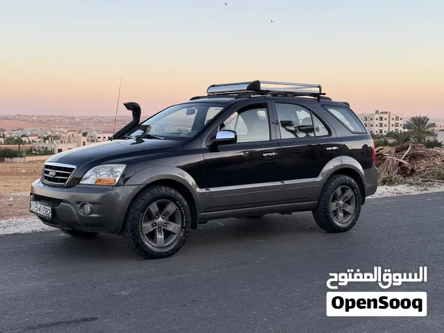 Used Hyundai Sonata in Amman