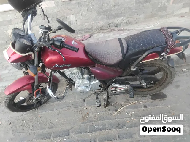 موتوسيكل هوجان ثري للبيع
