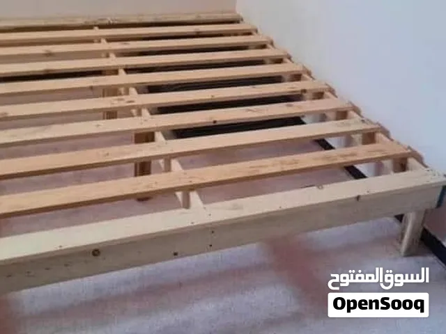 سدة سرير زوجي  للبيع