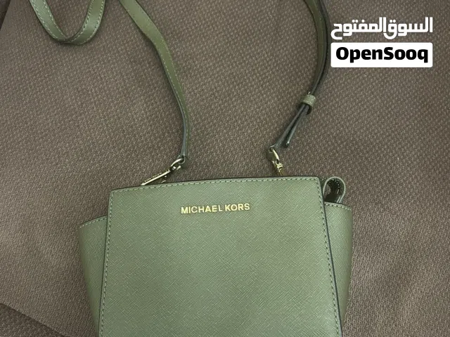 Green Michael Kors for sale  in Dubai