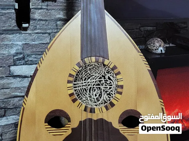 عود عراقي نقش