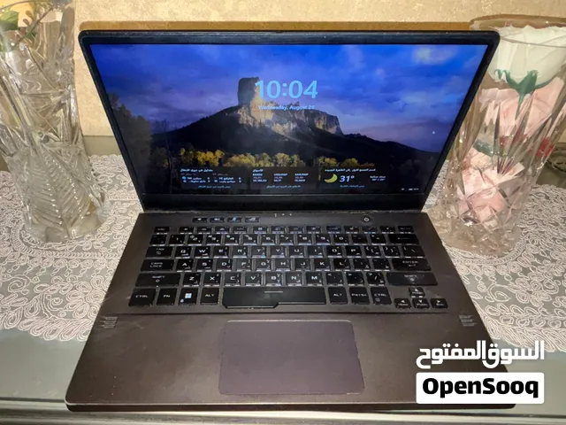 Windows Asus  Computers  for sale  in Cairo