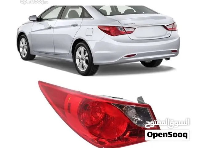 Used Hyundai Sonata in Central Governorate