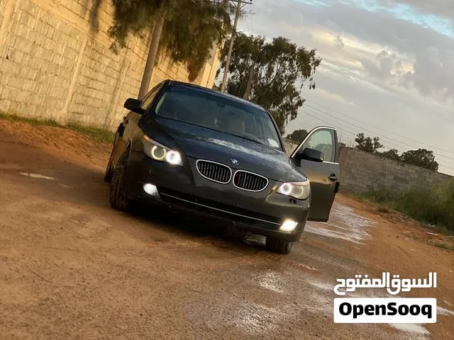 بي ام حاجب للبيع
