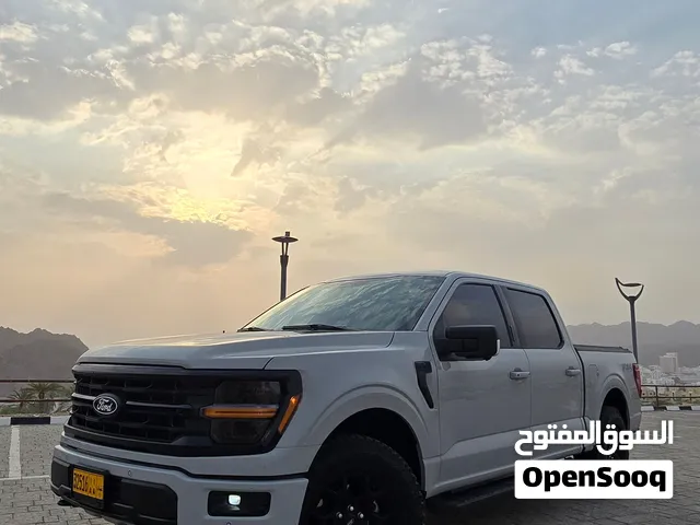 للبيع فورد F150 2024