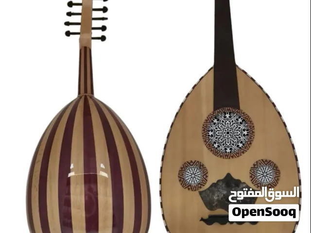 عود موسيقي