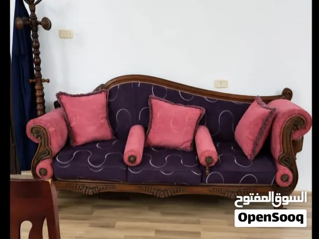 كنبه لوح زان حجم 2 متر