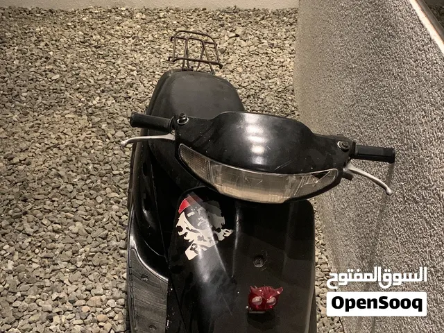 1993 هوندا ديو