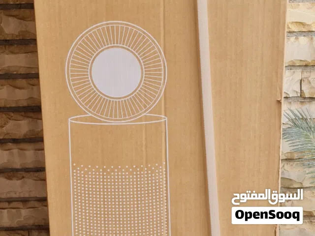 جهاز LG منقي الهواء الذكي