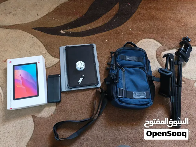 Huawei MatePad T10s 64 GB in Mafraq
