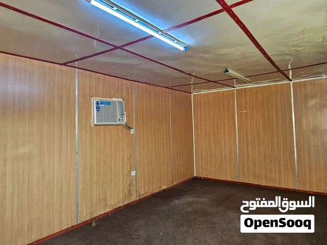 كرفان بركس مستعمل