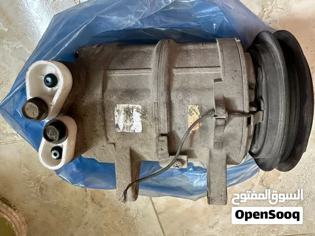 قطع غيار مستعمل نيسان بيكب