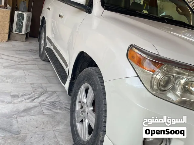 تيوتا جيدا