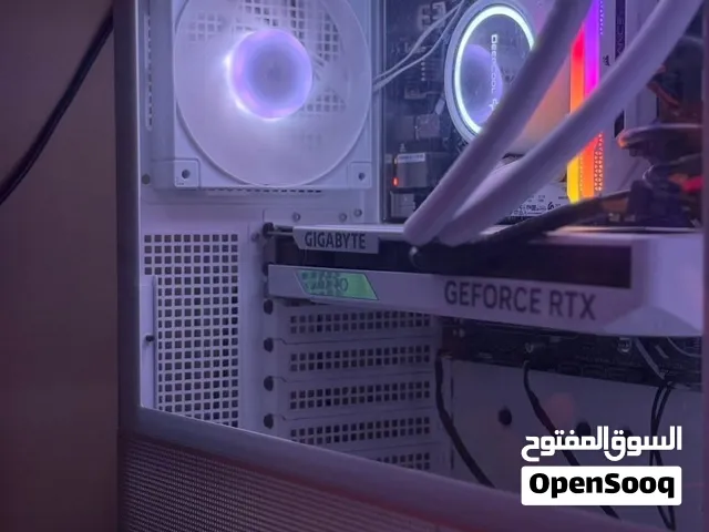 Windows Custom-built  Computers  for sale  in Ajman