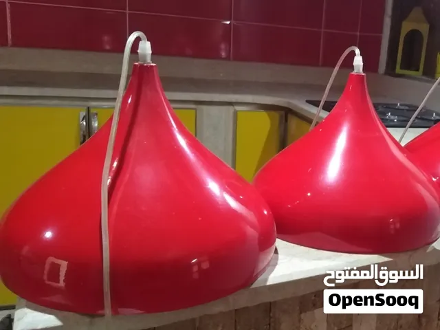 2قطع تريا مطبخ جديده
