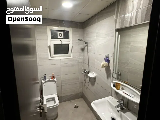غرفة لشخص في شقة خاصة