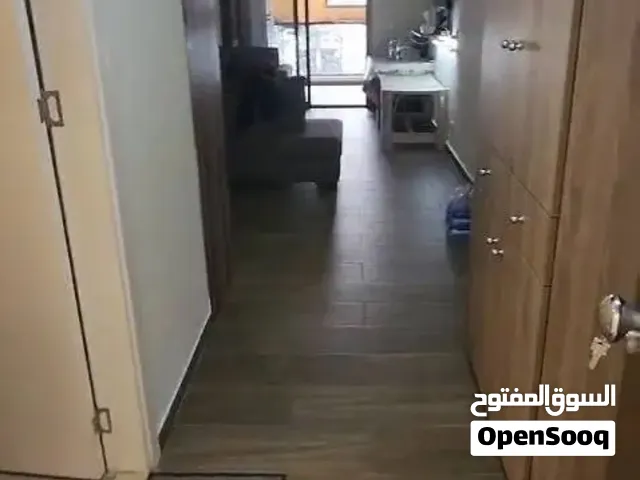 شاليه ضمن مشروع للبيع بالبوار 45m2 داخلي مساحة كتير كبيرة خارجية