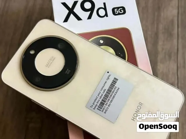 جهاز هونر x9d
