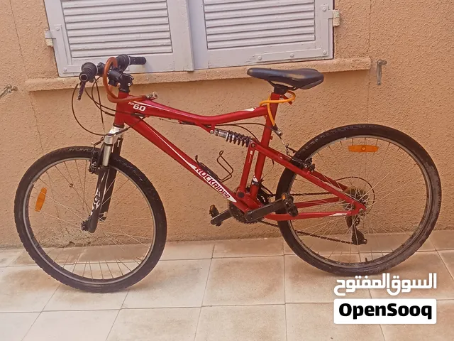 دراجة بتوين روكرايدر سواسونت