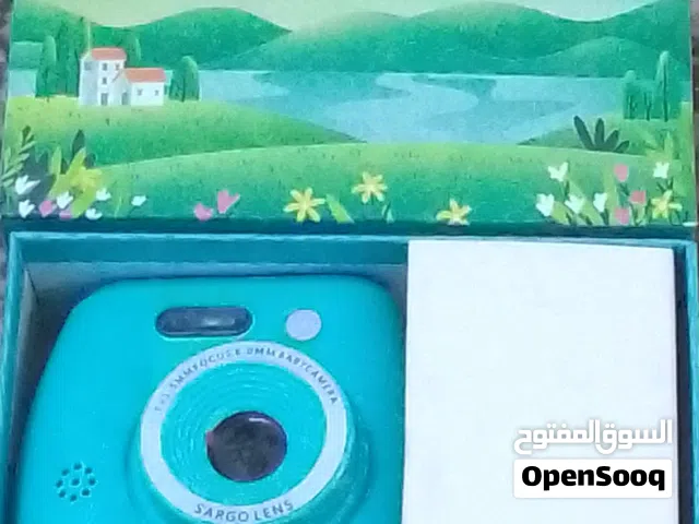 كاميرا تصويرHD ذكية للأطفال