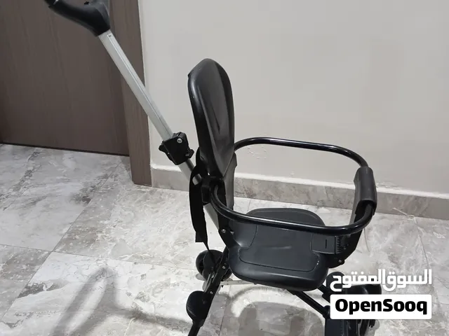 للببع عربت اطفال بحاله ممتازه ونظيف