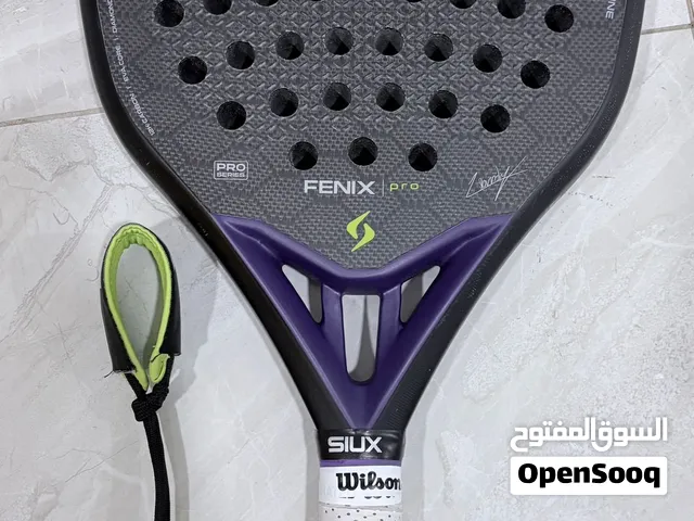 Siux fenix pro 2026