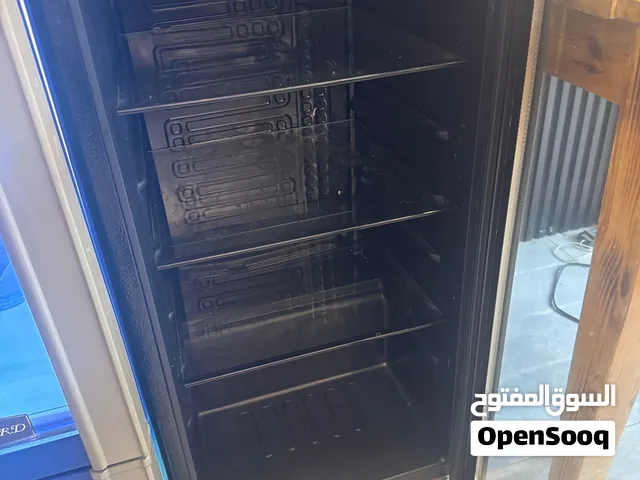 ثلاجة ميني بار