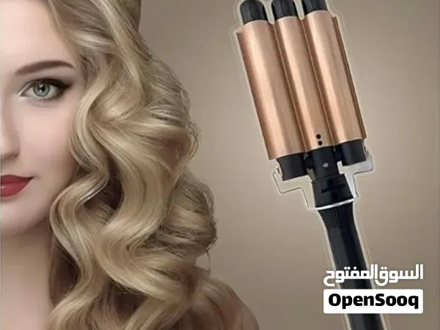 مكواة_شعر #ويفي_شعر #كيرلي #عناية_بالشعر #تجميل_مصر #أمازون_مصر #تاجر #سيدات_مصر