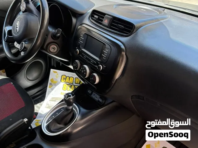 كيا سول 2019 للبيع