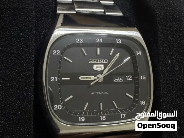 Vantage seiko 1980s