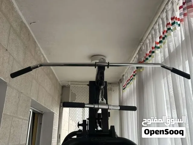 اقوى جهاز جيم منزلي بالعالم Grandpower