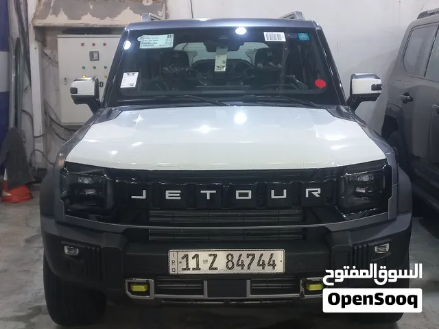 جيتور   T2  موديل 2025  اللون مات   وكالة هارلم   السيارة كفالة عامة   و خاضعة لضمان الشركة   بنزين
