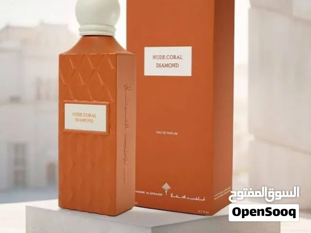 عطور ابراهيم القرشي من ابراق ...