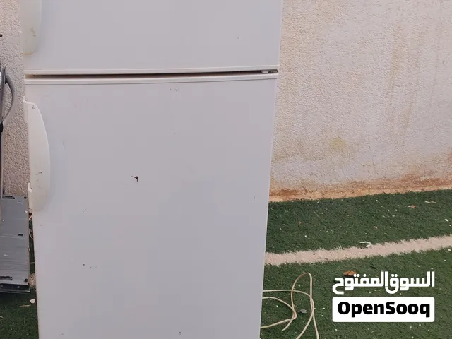 ثلاجه للبيع مستعمل
