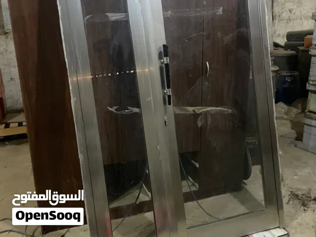 باب المنيوم 2.20. * 1.48