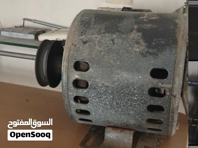 بيع ماطور مبرده مع واتربمب ٫ غطاس مستعمل