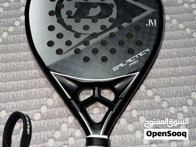 مضرب بادل Dunlop Galactica Pro