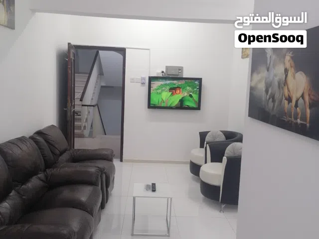 غرفة للايجار اليومي الموالح