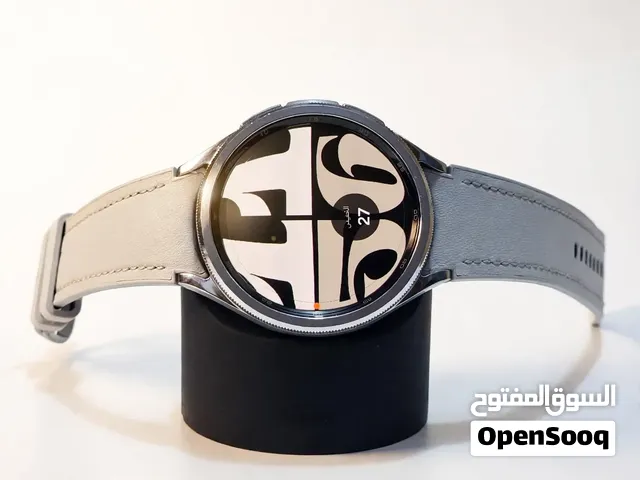 ساعات سامسونج