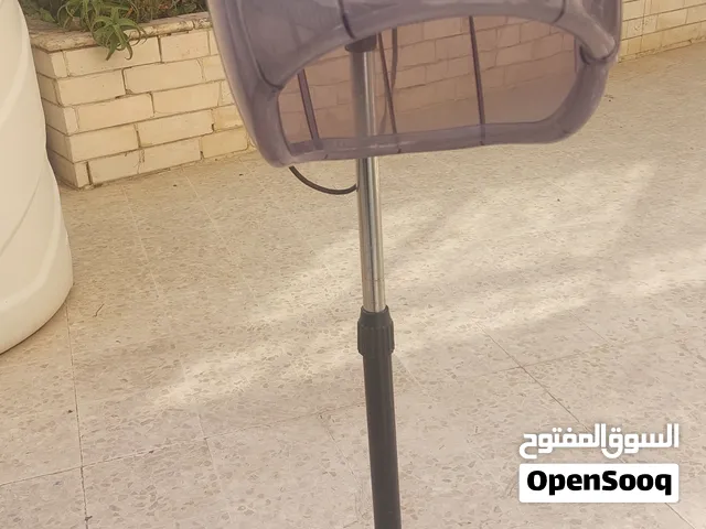 جهاز ستيمر للشعر