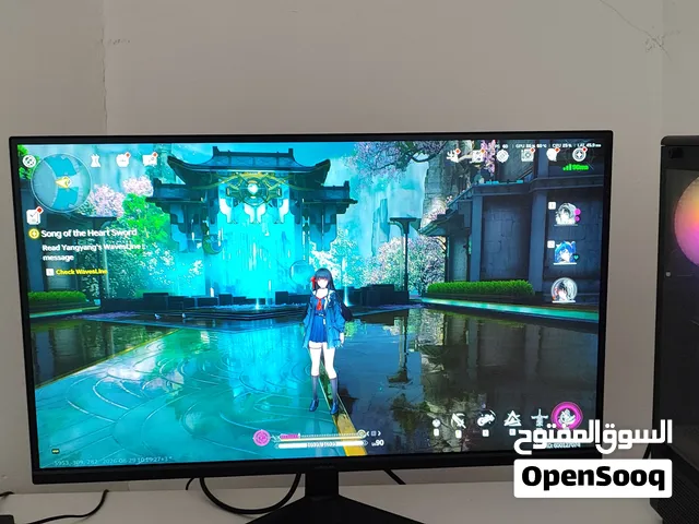 تجميعة 5070 rtx قوية للمراوس مع لابتوب قوي