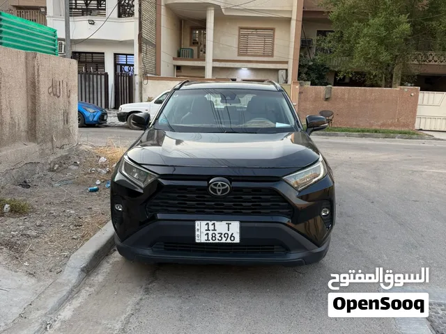 راف 4 2020