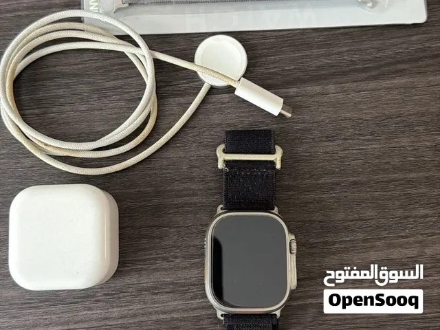 Apple Watch Ultra