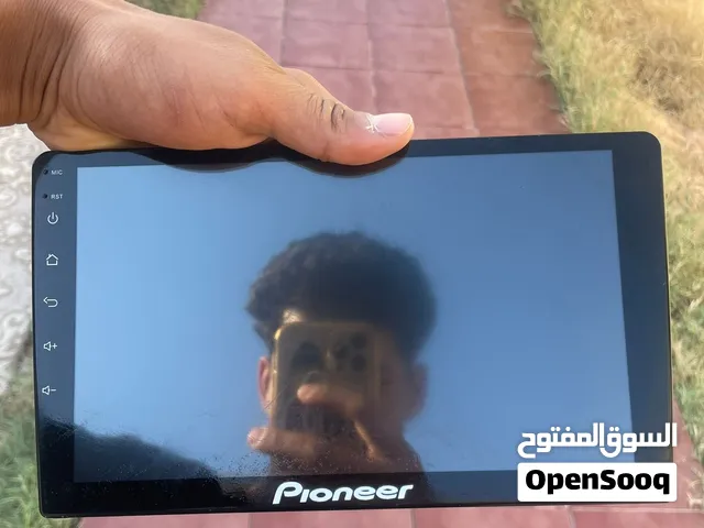 شاشة بايونير