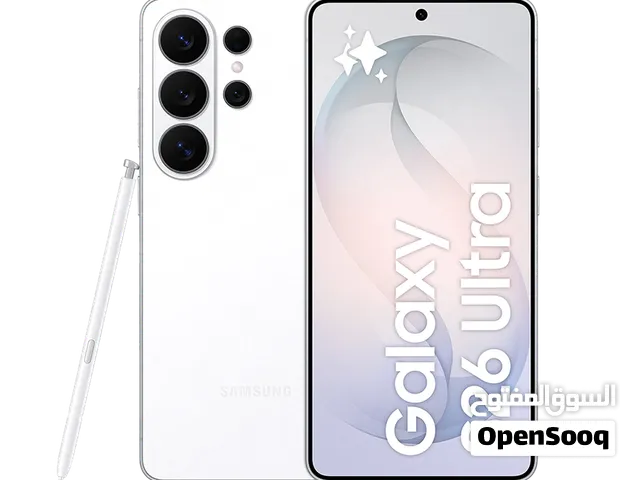 S 26 ultra 512gb