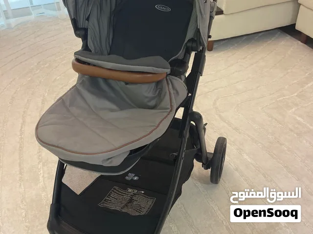 Baby Stroller عربة أطفال