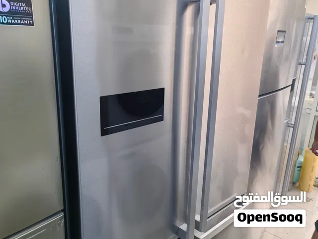 Vestel 4 door fridge biggest size very good condition for sale